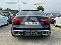 2010 KIA K7