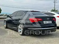 2010 KIA K7