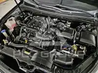 2010 KIA K7