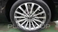 2010 KIA K7