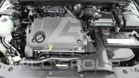2010 KIA K7