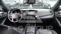 2010 KIA K7
