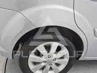 2010 KIA Pride