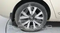 2010 KIA Carens