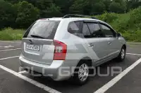 2010 KIA Carens