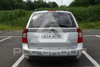 2010 KIA Carens