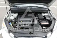 2010 KIA Carens