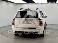 2010 KIA Carens