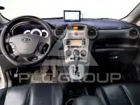 2010 KIA Carens