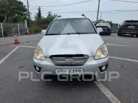2010 KIA Carens