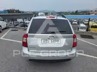 2010 KIA Carens