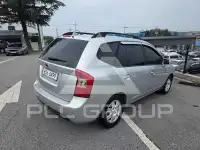 2010 KIA Carens