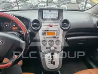 2010 KIA Carens