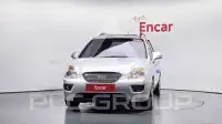 2010 KIA Carens