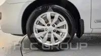2010 KIA Carens