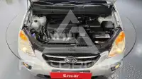 2010 KIA Carens