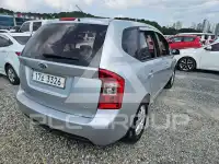 2010 KIA Carens