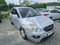 2010 KIA Carens