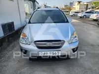 2010 KIA Carens