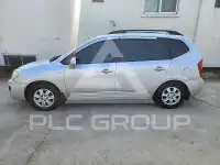 2010 KIA Carens