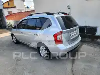2010 KIA Carens
