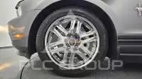 2010 Ford Mustang
