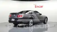 2010 Ford Mustang