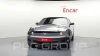 2010 Ford Mustang