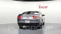 2010 Ford Mustang