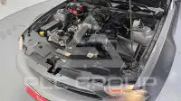 2010 Ford Mustang