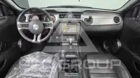 2010 Ford Mustang