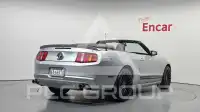 2010 Ford Mustang