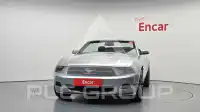 2010 Ford Mustang