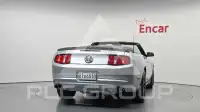 2010 Ford Mustang