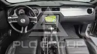 2010 Ford Mustang