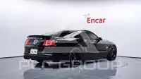 2010 Ford Mustang