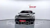 2010 Ford Mustang