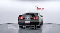 2010 Ford Mustang