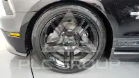 2010 Ford Mustang