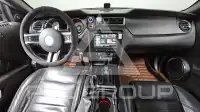2010 Ford Mustang