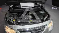 2010 Renault Samsung SM3