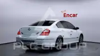 2010 Renault Samsung SM7