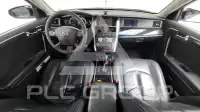 2010 Renault Samsung SM7
