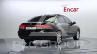 2010 Hyundai Grandeur