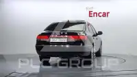 2010 Hyundai Grandeur