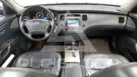2010 Hyundai Grandeur