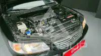 2010 Hyundai Grandeur