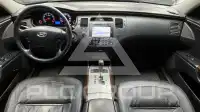 2010 Hyundai Grandeur
