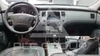 2010 Hyundai Grandeur