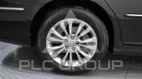 2010 Hyundai Grandeur